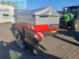Kverneland exacta tl lagermaschine sonderpreis - Afbeelding 3