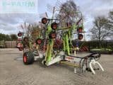 Claas LINER 3600HHV - Afbeelding 3