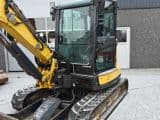 Yanmar SV60 - Afbeelding 3
