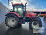 Case IH MAXXUM 140 - Afbeelding 2