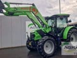 Deutz-Fahr AGROTRON 6135 CTTV - Afbeelding 3
