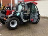 Case IH Farmlift 626 - Afbeelding 3