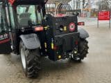 Case IH Farmlift 626 - Afbeelding 4
