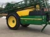 John Deere 962i - Afbeelding 1