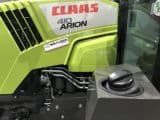 Forstverbau f. CLAAS - Afbeelding 2