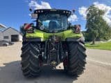 Claas ARION 660 - Afbeelding 4