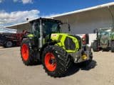Claas ARION 660 - Afbeelding 1