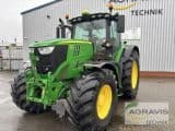 John Deere 6215 R - Afbeelding 1