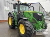 John Deere 6215 R - Afbeelding 2