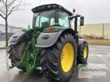John Deere 6215 R - Afbeelding 3
