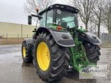 John Deere 6215 R - Afbeelding 4