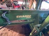 Krone Swadro 1400 Plus - Afbeelding 3