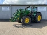 John Deere 6210R - Afbeelding 1
