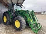 John Deere 6210R - Afbeelding 4