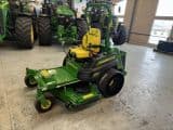 John Deere Z997R M/60" FASTBACK - Afbeelding 1