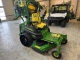 John Deere Z997R M/60" FASTBACK - Afbeelding 2