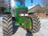 John Deere 6920 Power Quard Power Quard Gearkasse - Afbeelding 2