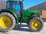John Deere 6920 Power Quard Power Quard Gearkasse - Afbeelding 3
