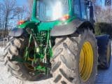 John Deere 6920 Power Quard Power Quard Gearkasse - Afbeelding 4