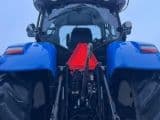 New Holland T7030 AUTOCOMMAND + frontlæsser fra 2018 - Afbeelding 3