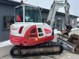 Takeuchi TB370 - Afbeelding 2