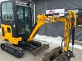 JCB 19C-1 - Afbeelding 2