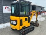 JCB 19C-1 - Afbeelding 4