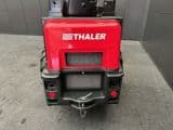 Thaler Telesklader 2838T 38PS 2000kg Hubkraft - Afbeelding 4