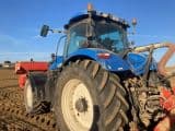 New Holland T7.235 POWER COMMAND SWII - Afbeelding 2