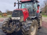 Case IH PUMA 165 X - Afbeelding 1