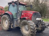 Case IH PUMA 165 X - Afbeelding 2
