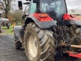 Case IH PUMA 165 X - Afbeelding 3
