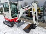 Takeuchi TB 216 - Afbeelding 1