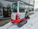 Takeuchi TB 216 - Afbeelding 3