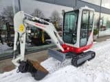 Takeuchi TB 216 - Afbeelding 4