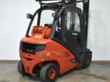 Linde H 25 T EVO 392-02 - Afbeelding 2