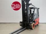 Linde E 50/600 HL 388 - Afbeelding 1