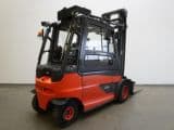 Linde E 40/600 HL 388 - Afbeelding 2