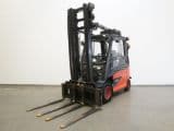 Linde E 40/600 HL 388 - Afbeelding 1