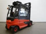 Linde E 40/600 HL 388 - Afbeelding 2