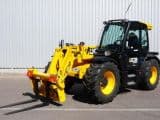 JCB 541-70 AGRI SUPER - Afbeelding 1
