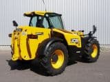 JCB 541-70 AGRI SUPER - Afbeelding 2