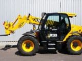 JCB 541-70 AGRI SUPER - Afbeelding 4