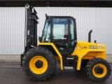 JCB 940-4 - Afbeelding 4