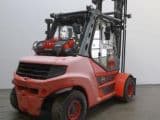 Linde H 80 T/900 EVO 396-03 - Afbeelding 3
