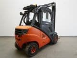 Linde H 25 D 393 - Afbeelding 2