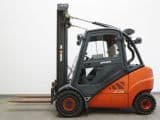 Linde H 25 D 393 - Afbeelding 4