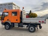 Aebi Schmidt MT 740 Doka - Afbeelding 3