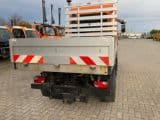 Aebi Schmidt MT 740 Doka - Afbeelding 4