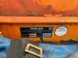 Mulag MK 1200 - Afbeelding 3